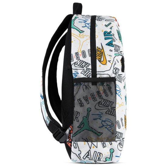 Jordan Τσάντα πλάτης Air School Backpack with Pencil Case